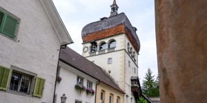 Beitragsbild des Blogbeitrags 6 Städte in Vorarlberg, die du besucht haben musst