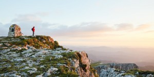Beitragsbild des Blogbeitrags Was euch an einem Tag am Schneeberg alles erwartet