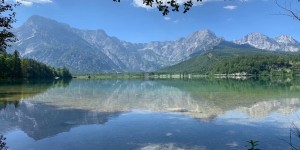Beitragsbild des Blogbeitrags Die kühlsten Orte Österreichs 2020 