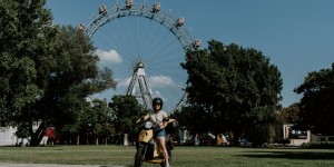 Beitragsbild des Blogbeitrags Dolce Vita in Wien: Hier findet ihr Urlaubsfeeling für zwischendurch