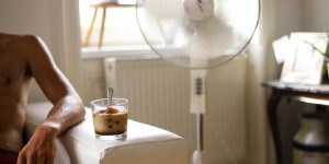 Beitragsbild des Blogbeitrags Unser Senf: Warum ich den Sommer hasse