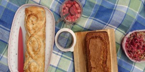Beitragsbild des Blogbeitrags Schöne Orte zum Picknicken in Wien – Teil 2