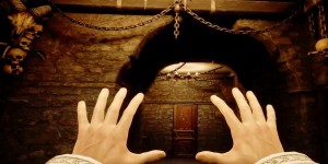 Beitragsbild des Blogbeitrags Virtual Reality in Wien