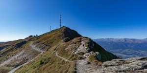Beitragsbild des Blogbeitrags Einfache Gipfelwanderungen in Kärnten 