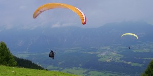 Beitragsbild des Blogbeitrags Adrenalin-Kick pur: Abenteuerliche Ausflugsziele in Kärnten 