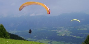 Beitragsbild des Blogbeitrags Adrenalin-Kick pur: Abenteuerliche Ausflugsziele in Kärnten