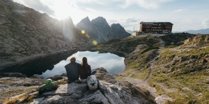 Beitragsbild des Blogbeitrags Erlebt einen goldenen Herbst in Osttirol