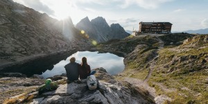 Beitragsbild des Blogbeitrags Erlebt einen goldenen Herbst in Osttirol 