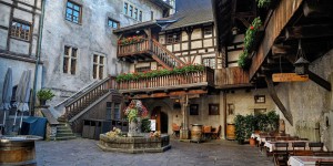 Beitragsbild des Blogbeitrags Programmpunkte für einen Tagesausflug nach Feldkirch 