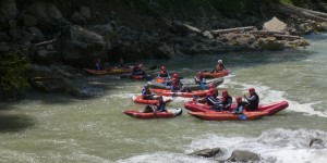 Beitragsbild des Blogbeitrags Abenteuerliche Ausflugsziele in Vorarlberg