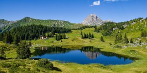 Beitragsbild des Blogbeitrags Die schönsten Plätze zum Picknicken in Österreich – Teil 2 