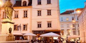 Beitragsbild des Blogbeitrags Weekend-Preview: Highlights am Wochenende in Wien, die ihr nicht verpassen solltet