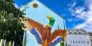 Beitragsbild des Blogbeitrags Weekend-Preview: Highlights am Wochenende in Wien, die ihr nicht verpassen solltet