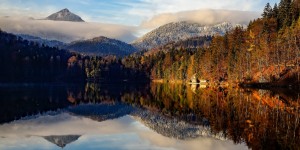 Beitragsbild des Blogbeitrags Herbstliche Ausflüge in Tirol 