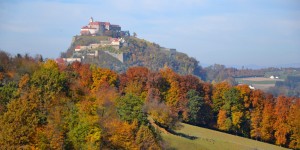 Beitragsbild des Blogbeitrags Dinge, die man im Herbst in Österreich machen muss