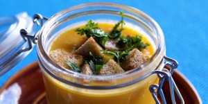 Beitragsbild des Blogbeitrags Unsere Lieblingsrezepte für den Herbst