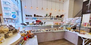 Beitragsbild des Blogbeitrags Kultige Schokolade-Geschäfte in Wien – Teil 2 