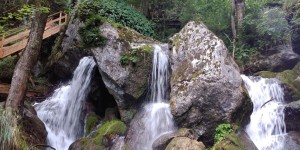 Beitragsbild des Blogbeitrags Herbstliche Ausflugstipps im Wienerwald 