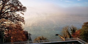 Beitragsbild des Blogbeitrags Herbstliche Ausflüge am Attersee 