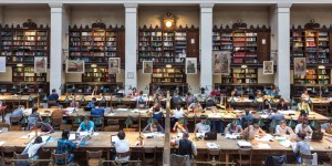 Beitragsbild des Blogbeitrags 10 Dinge, die du als Student in Wien machen musst