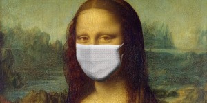 Beitragsbild des Blogbeitrags Diese Masken-Typen kennst du bestimmt