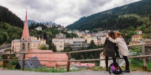 Beitragsbild des Blogbeitrags Eure coolsten Lieblingsplatzerl in ganz Österreich – Teil 1 