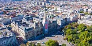 Beitragsbild des Blogbeitrags Die besten Tweets und Memes zur Wien-Wahl 2020
