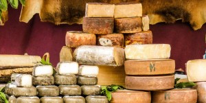 Beitragsbild des Blogbeitrags Wo ihr in Vorarlberg tollen Käse bekommt 