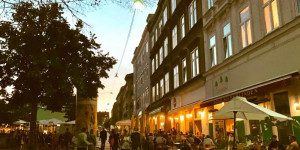 Beitragsbild des Blogbeitrags 10 Dinge, die du in den Herbstferien in Wien machen solltest