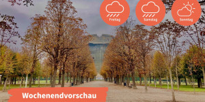 Beitragsbild des Blogbeitrags Weekend-Preview: Highlights am Wochenende in Wien, die ihr nicht verpassen solltet 