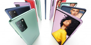Beitragsbild des Blogbeitrags Quiz: Welcher Smartphone-Typ bist du? Gewinne ein Samsung Galaxy S20 FE! 