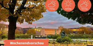 Beitragsbild des Blogbeitrags Weekend-Preview: Highlights am Wochenende in Wien, die ihr nicht verpassen solltet 