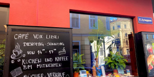Beitragsbild des Blogbeitrags Take-Away Lokale in Wien