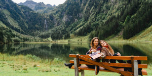 Beitragsbild des Blogbeitrags Eure coolsten Lieblingsplatzerl in ganz Österreich – Teil 2 