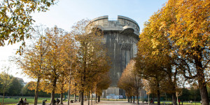Beitragsbild des Blogbeitrags Unsere liebsten Locations für den Herbst in Wien