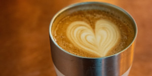 Beitragsbild des Blogbeitrags Coffee to go in Wien im Lockdown 