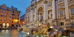 Beitragsbild des Blogbeitrags 1000 Moments: Rom, die ewige Stadt