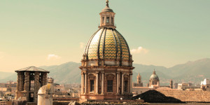 Beitragsbild des Blogbeitrags 1000 Moments: Palermo
