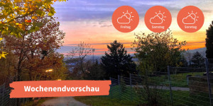 Beitragsbild des Blogbeitrags Weekend-Preview: Highlights am Wochenende in Wien, die ihr nicht verpassen solltet