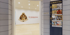 Beitragsbild des Blogbeitrags Online in die Wiener Museen