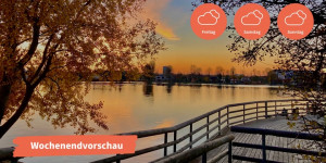 Beitragsbild des Blogbeitrags Weekend-Preview: Highlights am Wochenende in Wien, die ihr nicht verpassen solltet