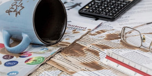 Beitragsbild des Blogbeitrags Quiz: Wie patschert bist du wirklich?