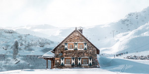 Beitragsbild des Blogbeitrags Winterurlaub in Österreich: was ihr in Obertauern alles erleben könnt 