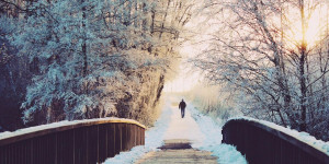 Beitragsbild des Blogbeitrags 9 Tipps, mit denen du deinen Spaziergang spannender gestaltest 