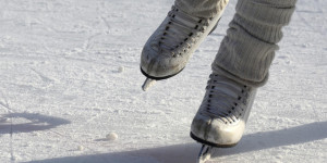Beitragsbild des Blogbeitrags 10 schöne Natur-Eislaufplätze in Niederösterreich
