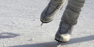 Beitragsbild des Blogbeitrags 10 schöne Natur-Eislaufplätze in Niederösterreich 