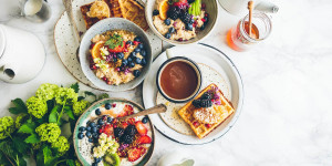 Beitragsbild des Blogbeitrags Diese Lokale versorgen euch mit Brunch für zu Hause – Teil 2 