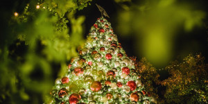 Beitragsbild des Blogbeitrags Das 1000things-Weihnachtsquiz