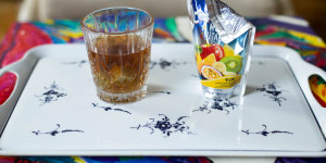 Beitragsbild des Blogbeitrags 7 Dinge, die du kennst, wenn du keinen Alkohol trinkst