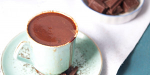 Beitragsbild des Blogbeitrags 6 Ideen für übrig gebliebene Schokolade 